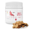 Multivitamin Chews for Dogs by Super Paws Vitacare - Super Paws Vitacare