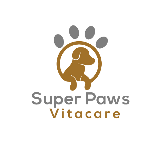 Super Paws Vitacare