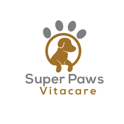 Super Paws Vitacare