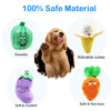 Super Paws 14 Pack Puppy Toys, Dog Squeaky Toys Cute Stuffed Plush Dog Toys for Small Dogs - Super Paws Vitacare