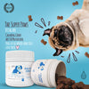 Stress & Anxiety Relief Chews with Hemp for Dogs by Super Paws Vitacare - Super Paws Vitacare