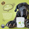 Joint & Muscle Support Chews with Hemp for Dogs by Super Paws Vitacare - Super Paws Vitacare